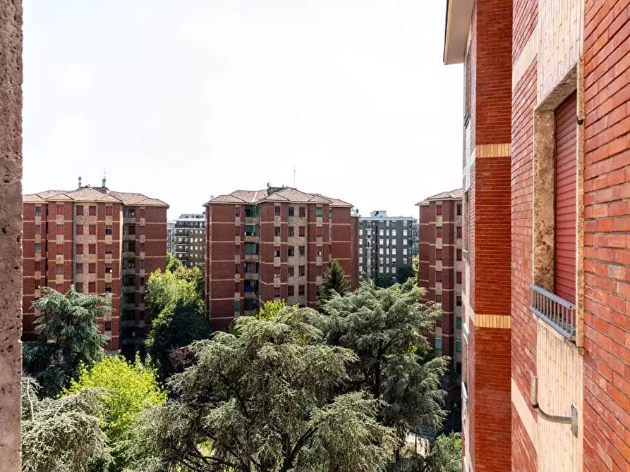 Immagine 26 di Camera in affitto  in Via Luigi Scrosati8 a Milano