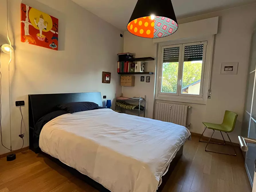 Immagine 15 di Appartamento in affitto  in Via Legnone71 a Milano