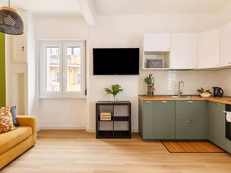 Immagine 24 di Appartamento in affitto  in Circonvallazione Nomentana484 a Roma