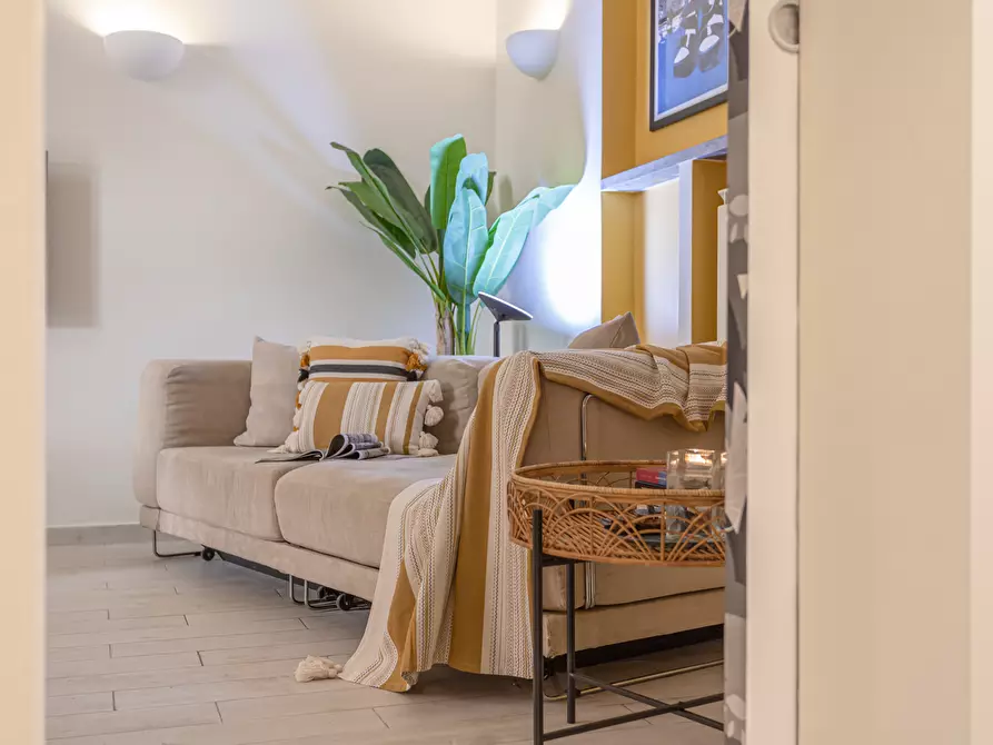 Immagine 23 di Appartamento in affitto  in Viale delle Milizie100 a Roma