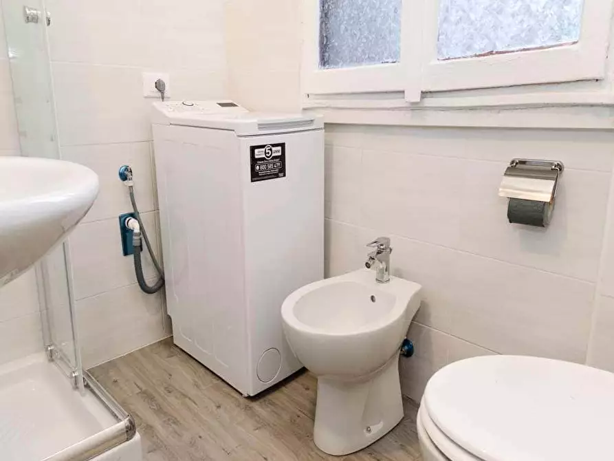 Immagine 14 di Camera in affitto  in Via Salvatore Barzilai9 a Milano