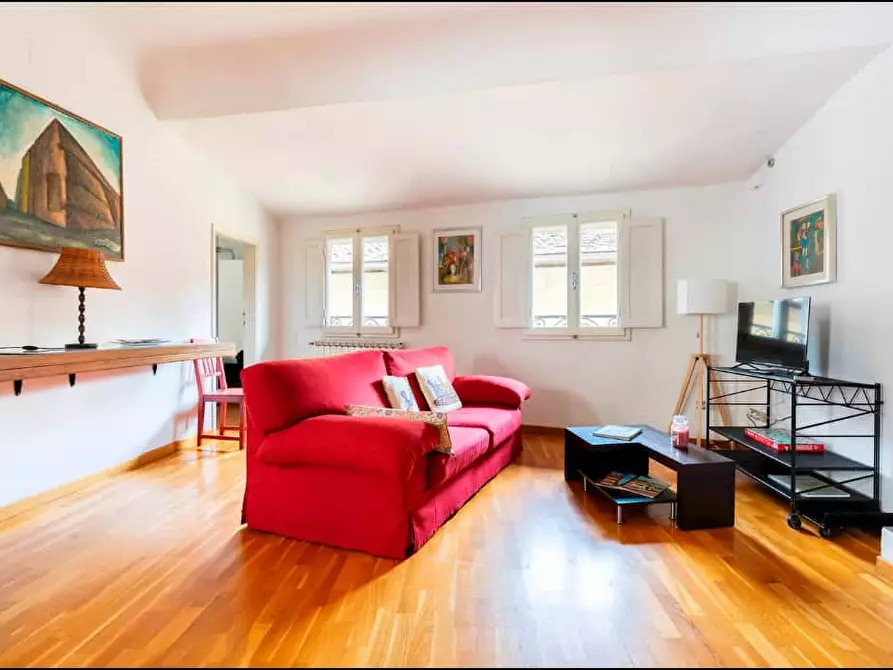 Immagine 2 di Appartamento in affitto  in Via del Parione22 a Firenze