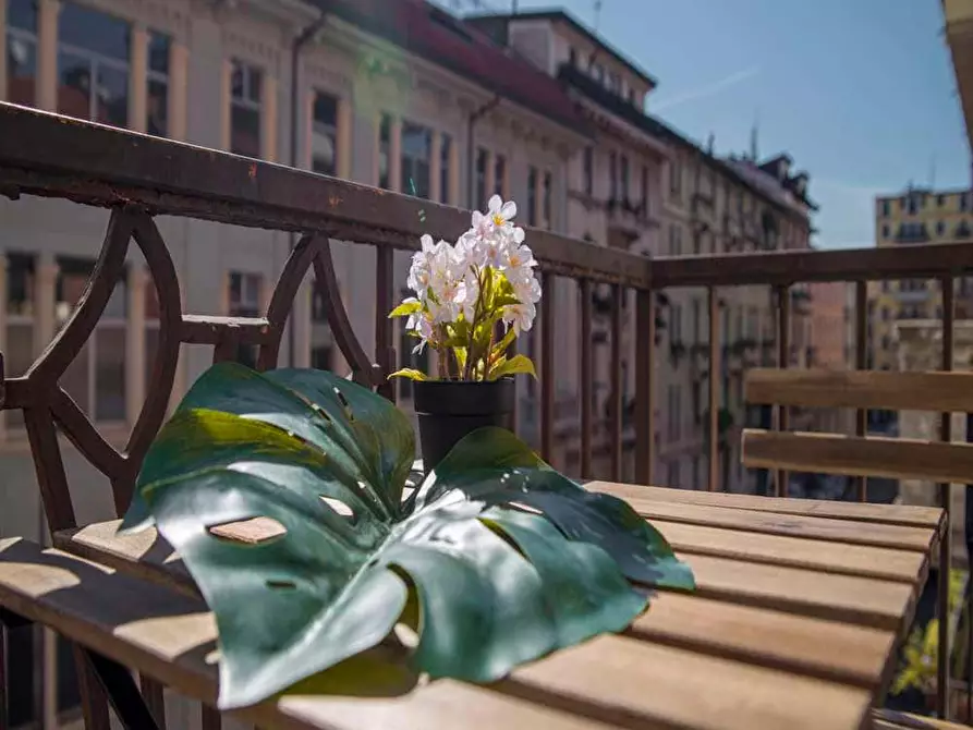 Immagine 3 di Camera in affitto  in Via Spalato2 a Milano