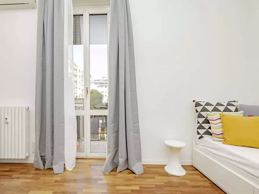 Immagine 18 di Appartamento in affitto  in Via Giambellino71 a Milano