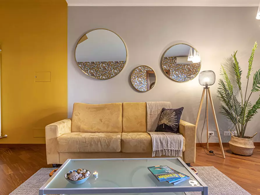 Immagine 1 di Appartamento in affitto  in Via Pietro de Francisci13 a Roma