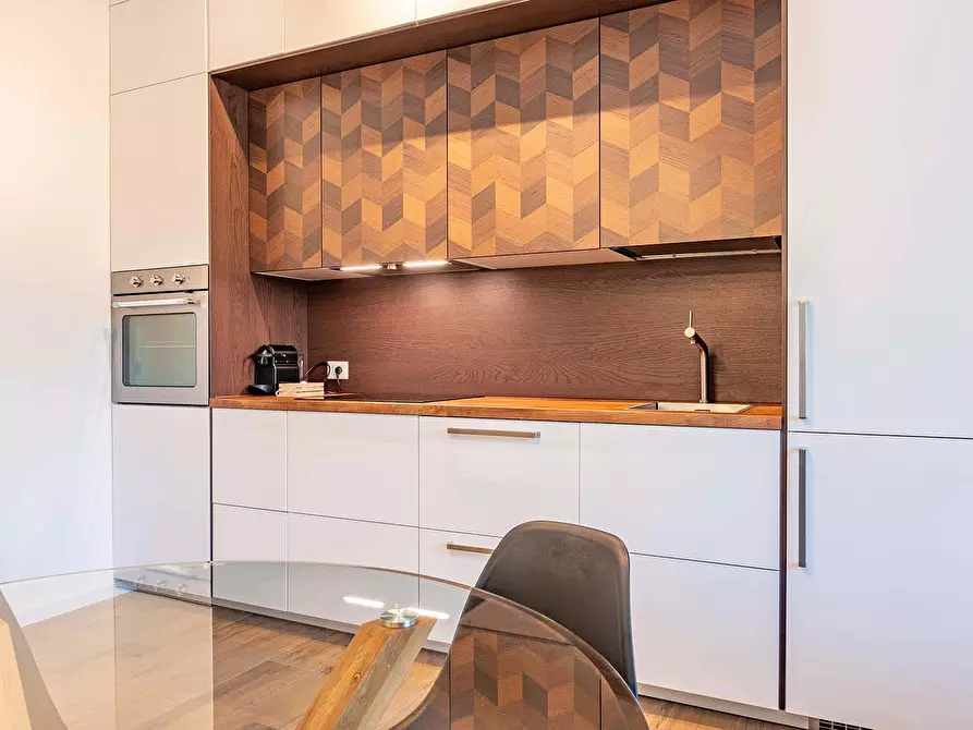 Immagine 19 di Appartamento in affitto  in Via Creta6 a Milano