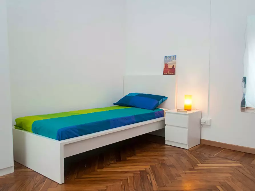 Immagine 2 di Camera in affitto  in Via Aldo Barbaro15 a Torino