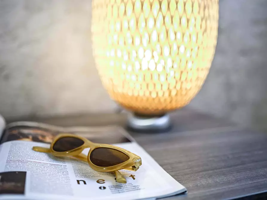 Immagine 21 di Appartamento in affitto  in Viale C. Sigonio76/2 a Modena