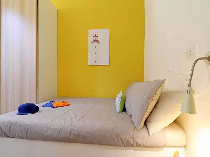 Immagine 3 di Camera in affitto  in Via Cavriglia23 a Roma