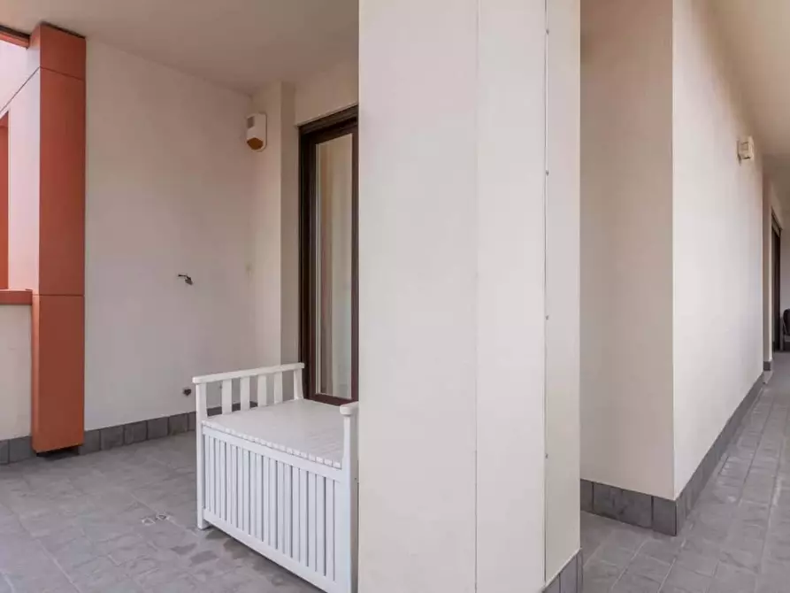 Immagine 25 di Appartamento in affitto  in Via Principe Eugenio61 a Milano