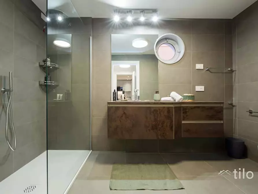 Immagine 31 di Appartamento in affitto  in Piazzale John Fitzgerald Kennedy5M a Genova