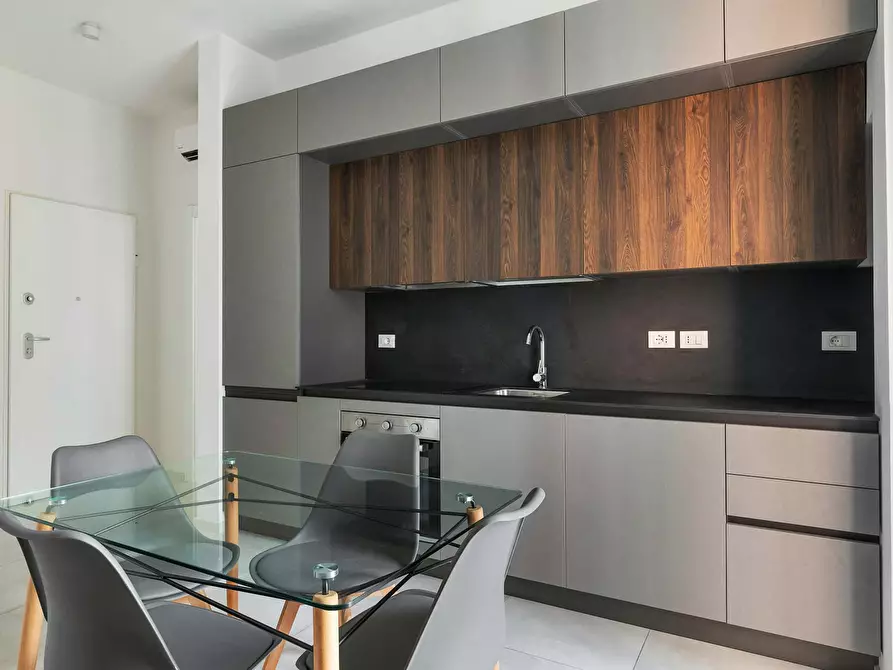 Immagine 5 di Appartamento in affitto  in Via Mario de Maria a Bologna