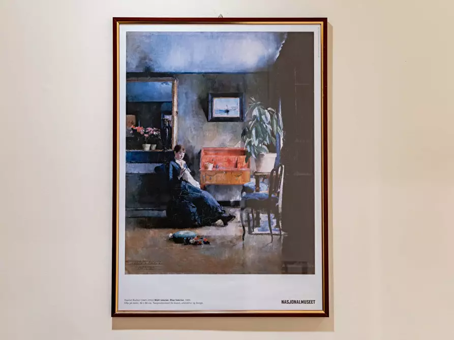 Immagine 41 di Appartamento in affitto  in Via Luigi Canonica59 a Milano