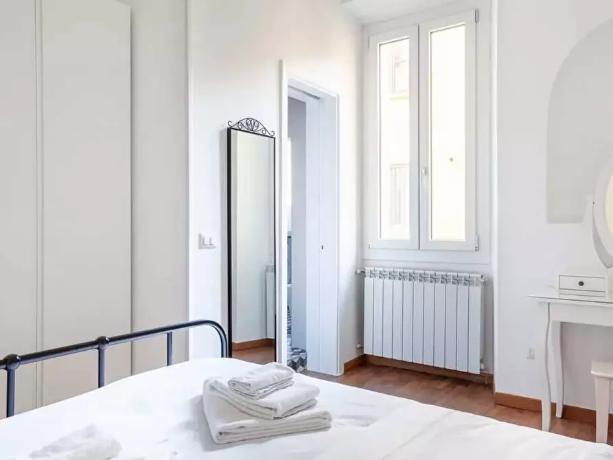 Immagine 13 di Appartamento in affitto  in Via della Commenda21 a Milano