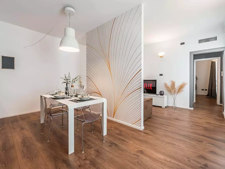 Immagine 20 di Appartamento in affitto  in Via Castelmaraldo15 a Modena