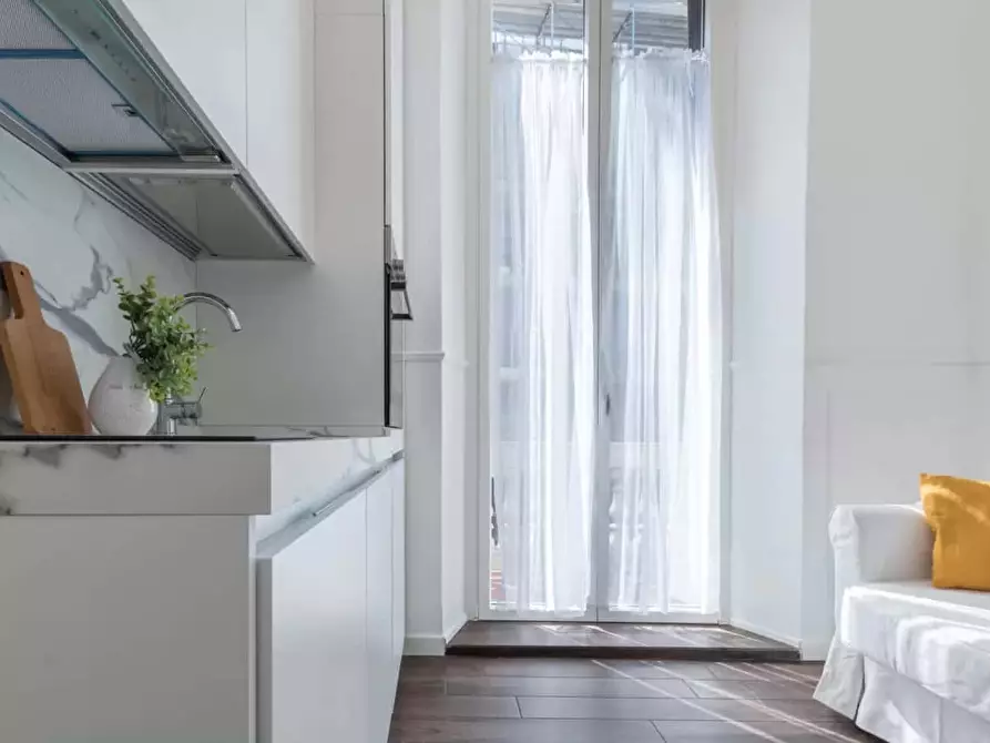 Immagine 10 di Appartamento in affitto  in Via Privata Chieti a Milano