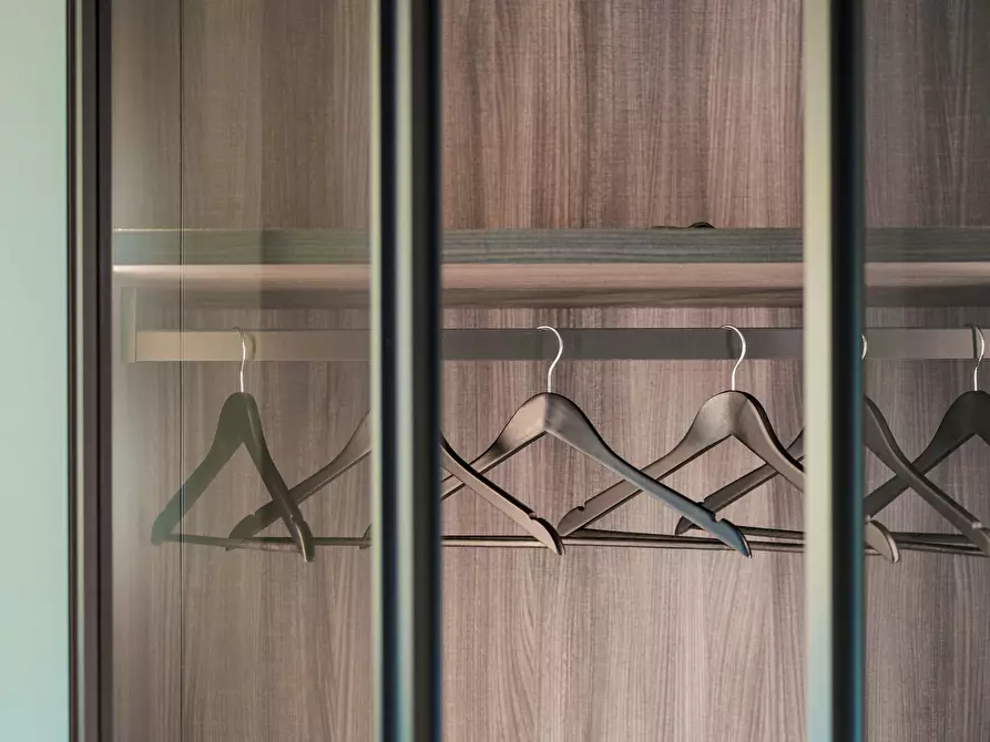 Immagine 41 di Appartamento in affitto  in Via Bonaventura Zumbini a Milano