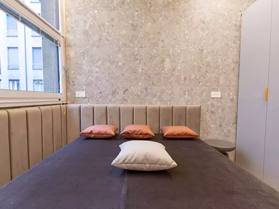 Immagine 17 di Appartamento in affitto  in Via Francesco Daverio6 a Milano