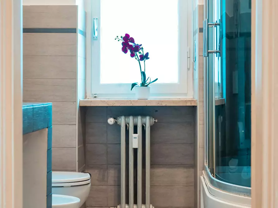 Immagine 11 di Camera in affitto  in Via Frinco15 a Torino