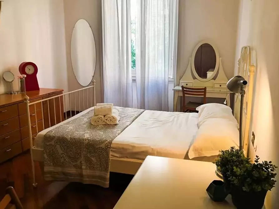 Immagine 14 di Appartamento in affitto  in Via Olindo Guerrini a Milano