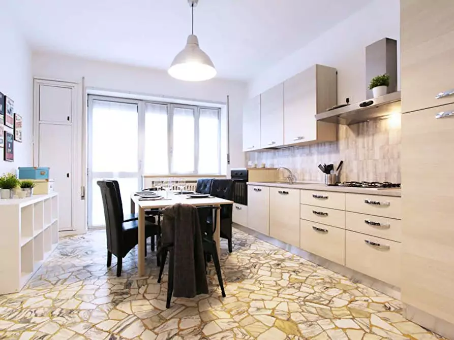 Immagine 9 di Camera in affitto  in Via Forte Marghera17 a Venezia