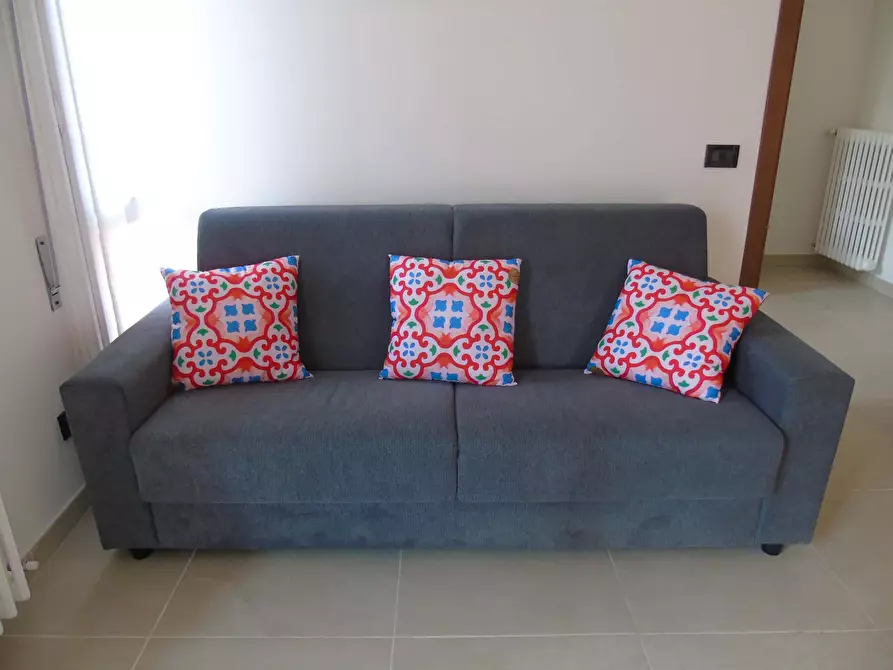 Immagine 6 di Appartamento in affitto  in Via Leonardo Da Vinci9 a Toscolano-Maderno