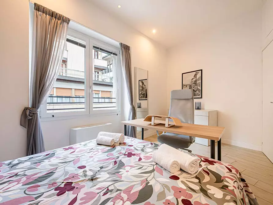 Immagine 22 di Appartamento in affitto  in Via delle Ruote55 a Firenze