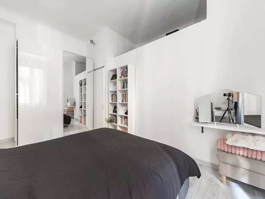 Immagine 3 di Appartamento in affitto  in Viale Corsica41 a Milano