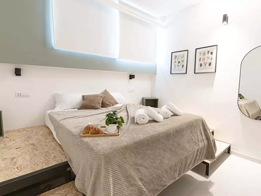 Immagine 3 di Appartamento in affitto  in Via Privata Don Bartolomeo Grazioli28 a Milano