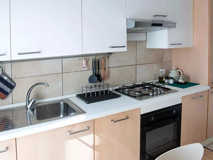 Immagine 4 di Appartamento in affitto  in Via Volturno6 a Jesi