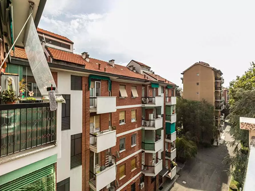 Immagine 26 di Camera in affitto  in Via della Capinera5 a Milano