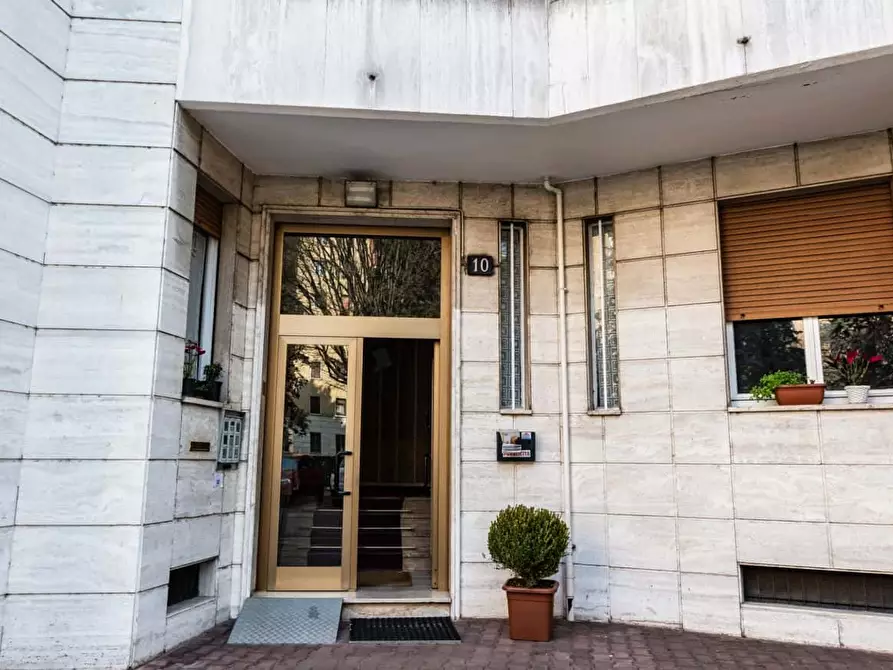 Immagine 19 di Appartamento in affitto  in Via Privata Pietro Ogliari10 a Milano