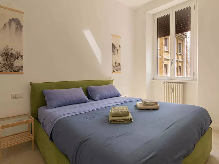 Immagine 15 di Appartamento in affitto  in Via Giacomo Barzellotti3 a Roma