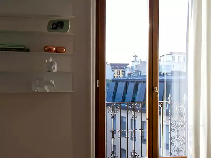 Immagine 19 di Appartamento in affitto  in Via Olmetto3 a Milano