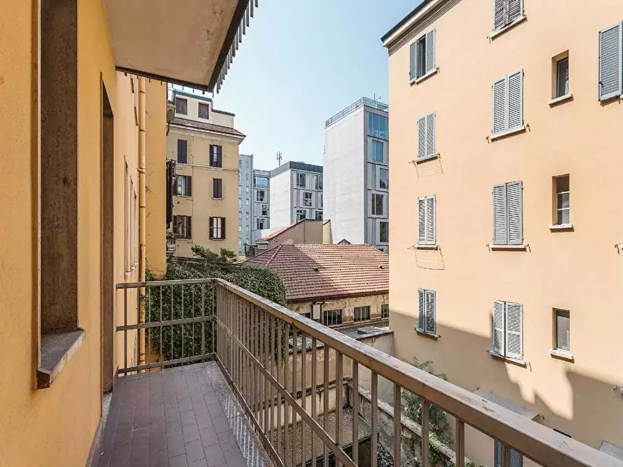 Immagine 18 di Camera in affitto  in Via Felice Bellotti11 a Milano