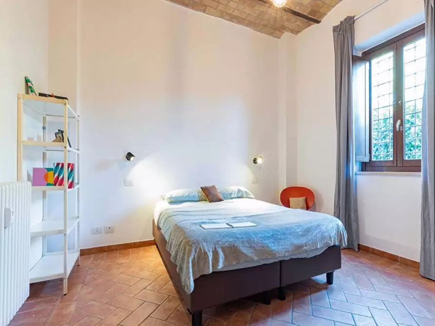 Immagine 4 di Appartamento in affitto  in Via Amedeo Avogadro104 a Roma