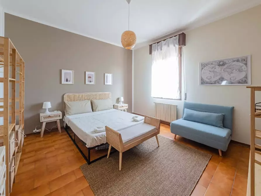 Immagine 1 di Appartamento in affitto  in Via Camillo Procaccini10 a Bologna