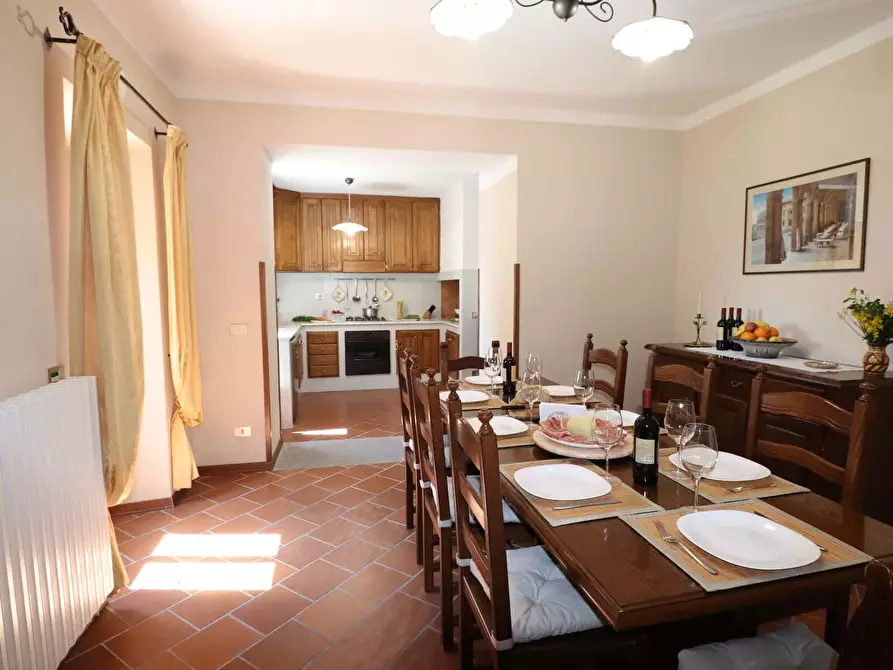 Immagine 31 di Appartamento in affitto  in Via della Guardiola a Civitella In Val Di Chiana