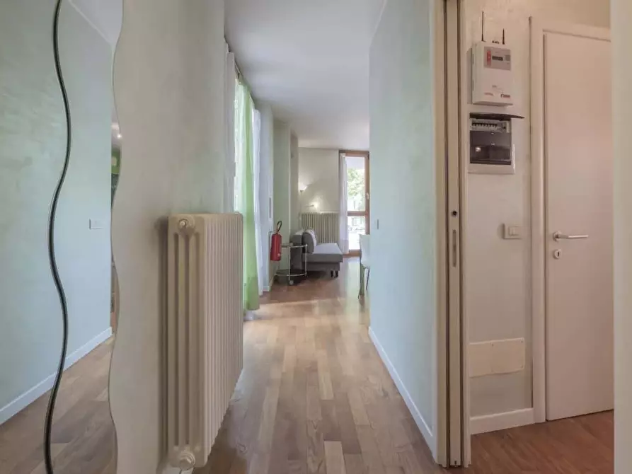 Immagine 25 di Appartamento in affitto  in Viale Certosa92 a Milano