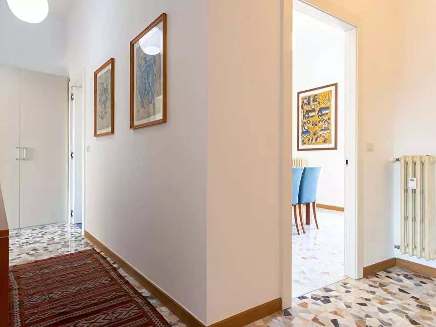Immagine 2 di Appartamento in affitto  in Corso Garibaldi73 a Milano