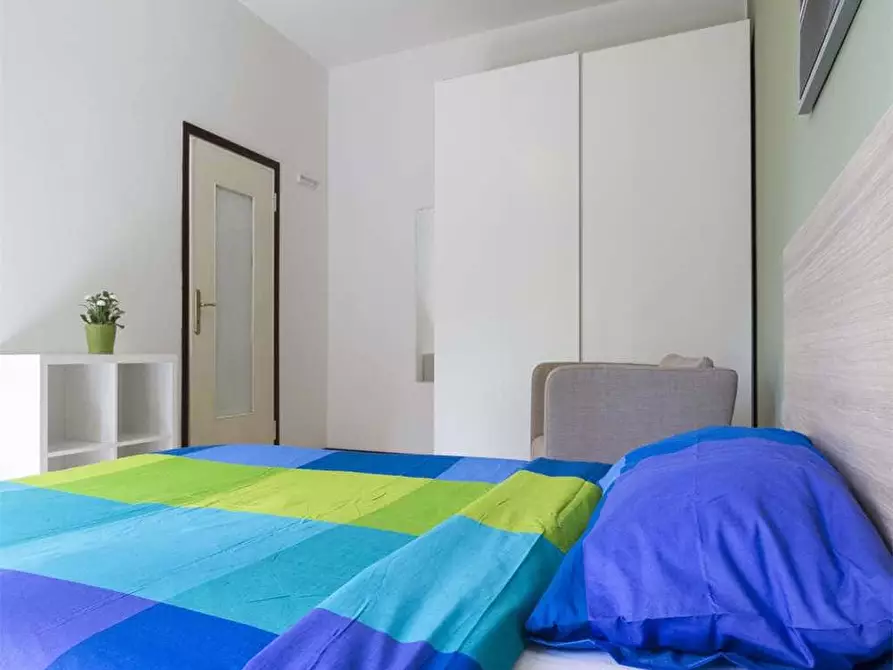 Immagine 7 di Camera in affitto  in Via Salvatore Barzilai1 a Milano