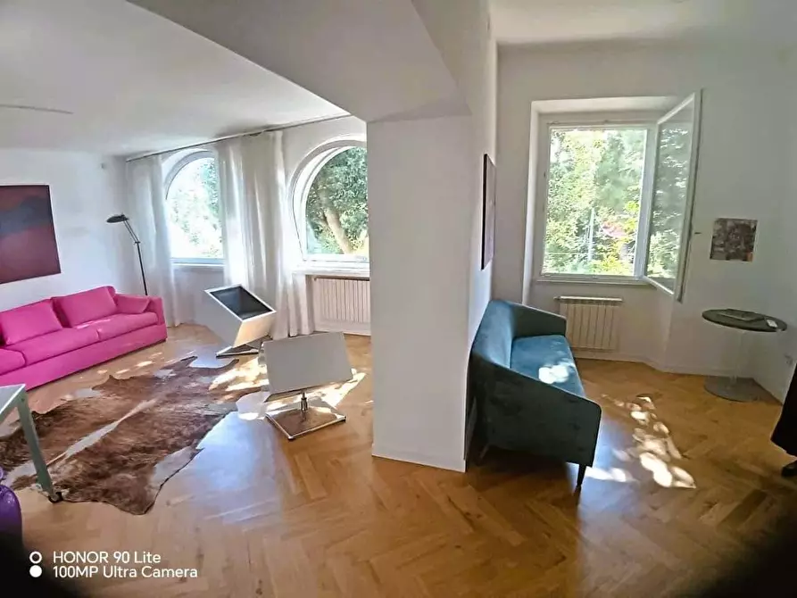 Immagine 12 di Appartamento in affitto  in Discesa Gaiola72 a Napoli