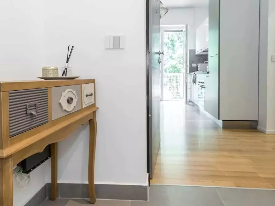 Immagine 15 di Appartamento in affitto  in Viale Paolo Onorato Vigliani a Milano