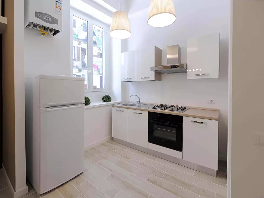 Immagine 6 di Appartamento in affitto  in Via Marco Aurelio45 a Milano