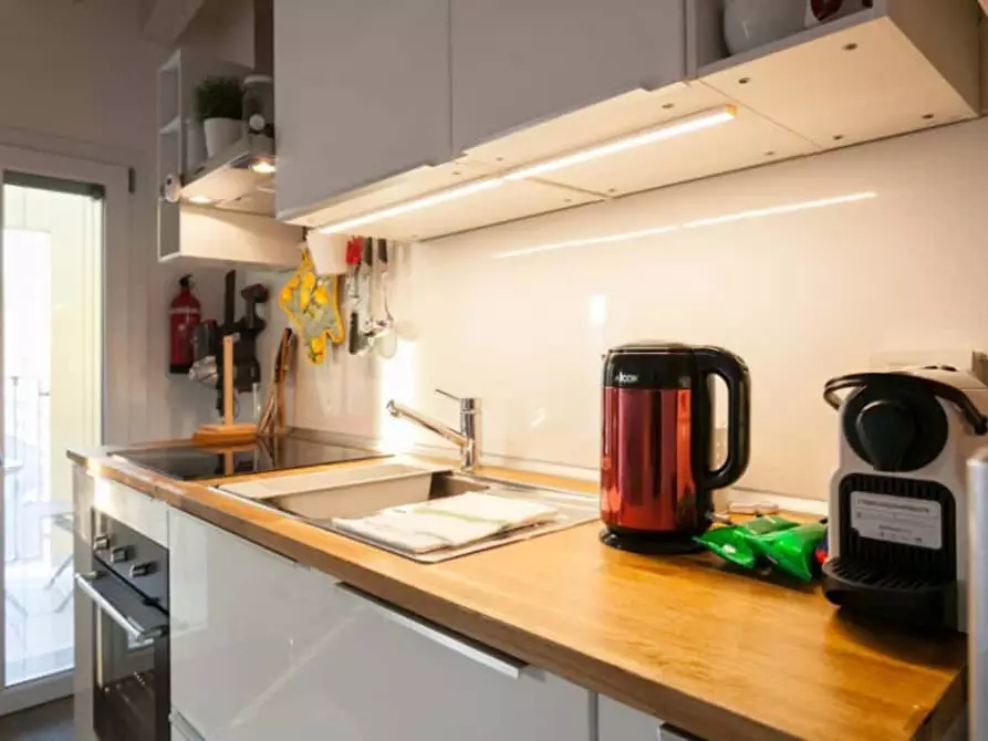 Immagine 5 di Appartamento in affitto  in Via Carlo Farini82 a Milano