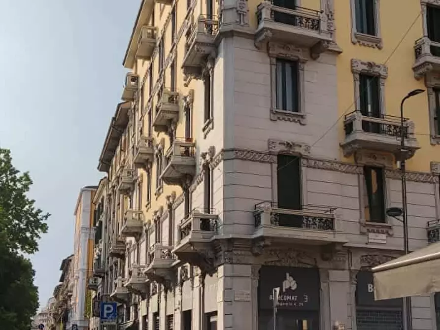 Immagine 5 di Appartamento in affitto  in Via San Gerolamo Emiliani1 a Milano