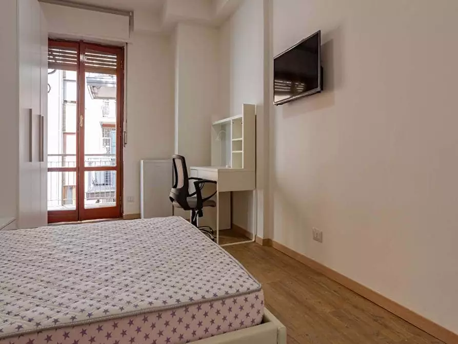 Immagine 11 di Camera in affitto  in Via Antonio Stradivari4 a Milano