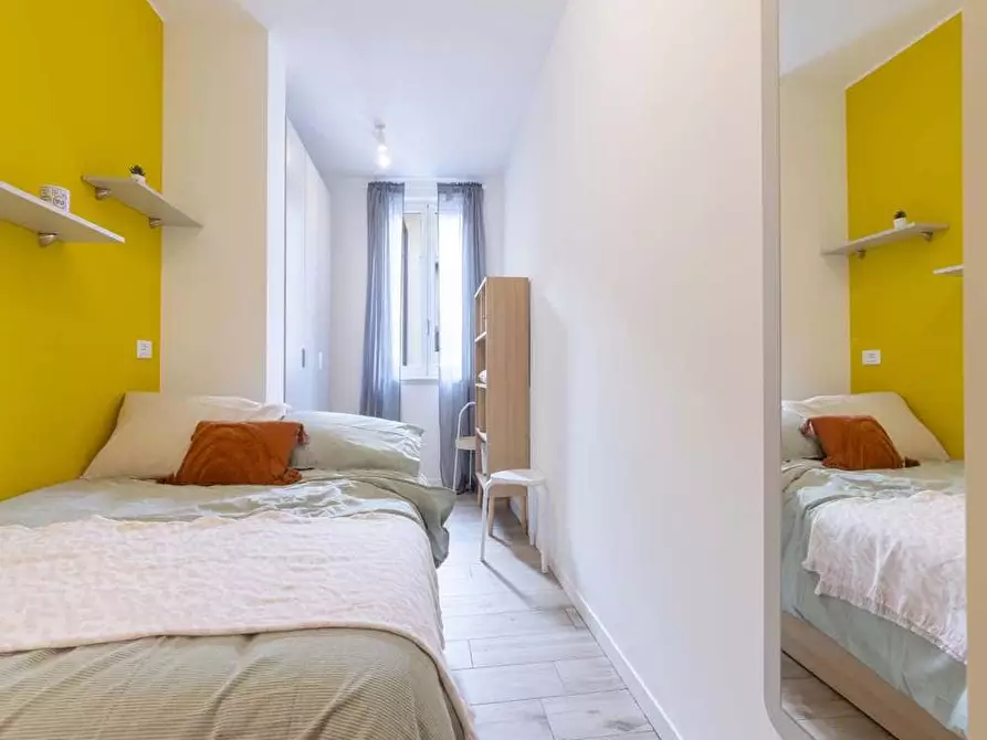 Immagine 4 di Camera in affitto  in Via Ospedale Civile69 a Padova