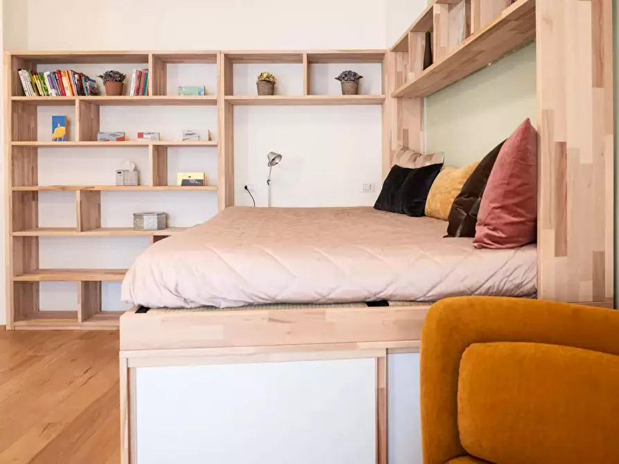 Immagine 5 di Appartamento in affitto  in Via Giovanni Pezzotti46 a Milano