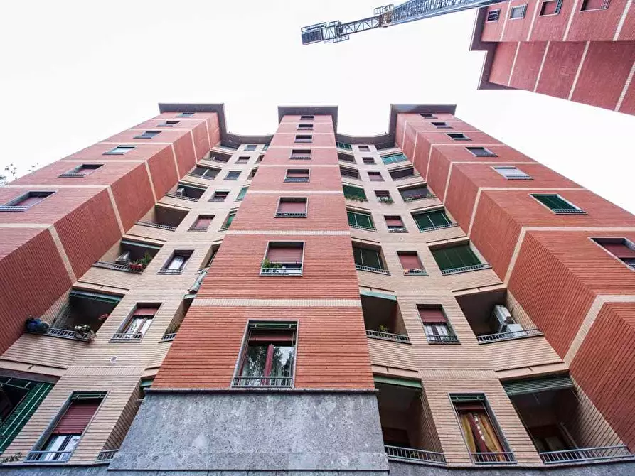 Immagine 24 di Camera in affitto  in Via Antonio Panizzi2 a Milano